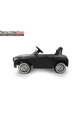 Auto Elettrica per Bambini Mercedes CLS 350 Amg 12V (Seconda Scelta)-Nero