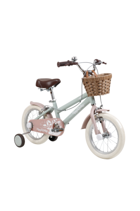 Bicicletta Bambina Magikbike Antonella 12" 