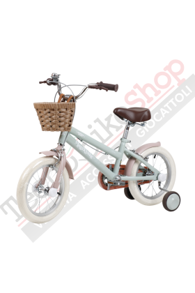 Bicicletta Bambina Magikbike Antonella 12" 