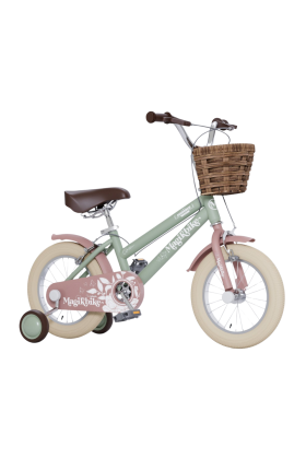 Bicicletta Bambina Magikbike Antonella 14"