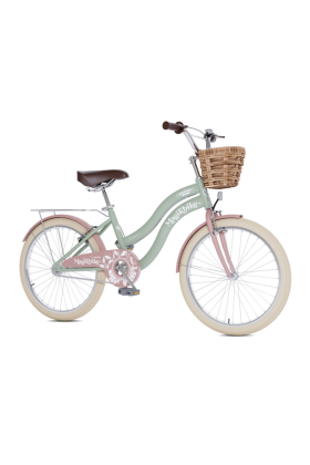 Bicicletta Bambina Magikbike Antonella 20"