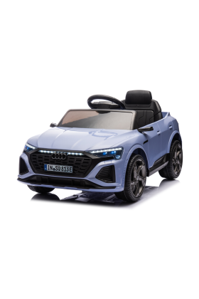 Auto Elettrica per Bambini Audi SQ8 12V