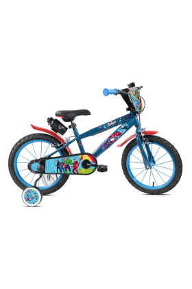 Bicicletta Bambino Disney Denver Marvel Avengers 14"