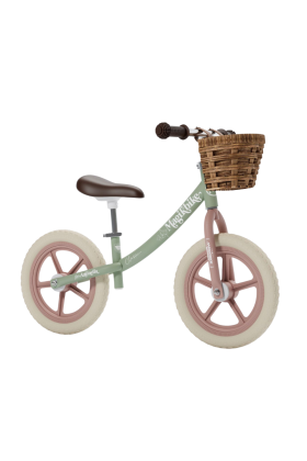 Bicicletta Bambina Balance Vintage Magikbike Antonella