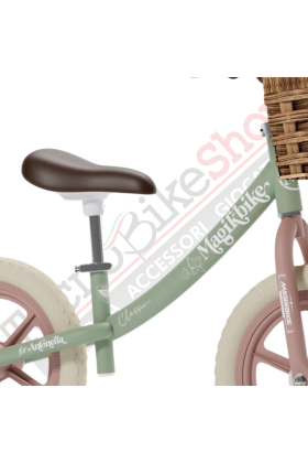Bicicletta Bambina Balance Vintage Magikbike Antonella