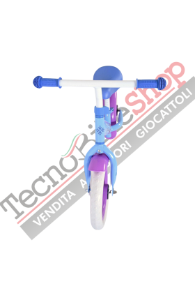 Bicicletta Bambina Balance Disney Frozen 10"