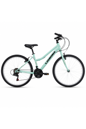 Bici Donna Denver MTB Lisbona Donna 26"