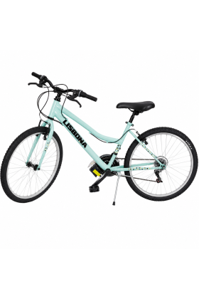 Bici Donna Denver MTB Lisbona Donna 26"