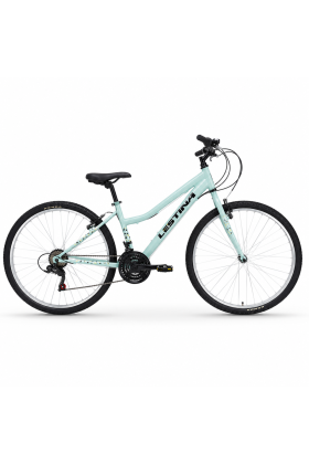 Bici Donna Denver MTB Lisbona Donna 26"