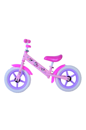 Bicicletta Bambina Balance Disney Minnie 10"