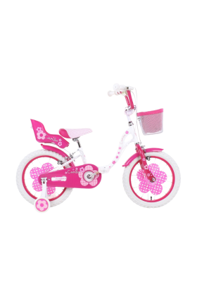 Bici Bicicletta Bambina Camilla - 12"