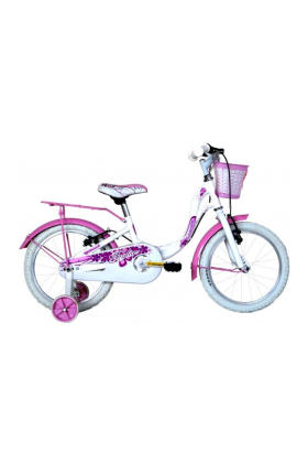 Bici Bambina Coppi Taylor - 14"