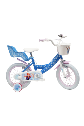 Bicicletta Bambina  Denver Disney Frozen II 16"