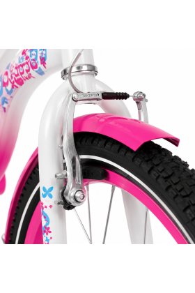 Bicicletta Bambina Magikbike Happy 20" 7 Velocità