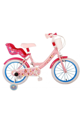 Bicicletta Bambina Denver Disney Principesse 14"