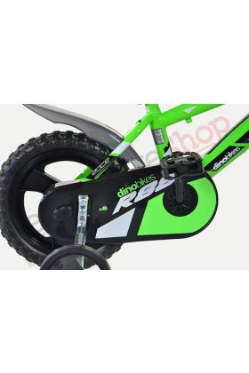 Bicicletta Bambino Dino Bikes MTB Boy R88 16"
