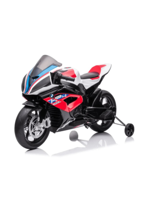Moto Elettrica per Bambini BMW HP4 Sport Race 12V