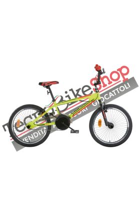 Bicicletta Bambino Dino Bikes BMX Freestyle Aurelia - 20"