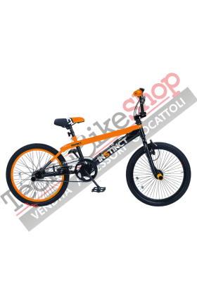 Bici Bambino MBM BMX Instinct 20"-Arancione
