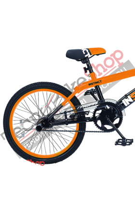 Bici Bambino MBM BMX Instinct 20"-Arancione