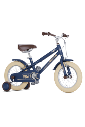 Bicicletta Bambini Magikbike CLASSIC 1952 VINTAGE 12" 
