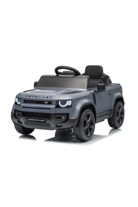 Auto Elettrica per Bambini Land Rover Defender Small 12V