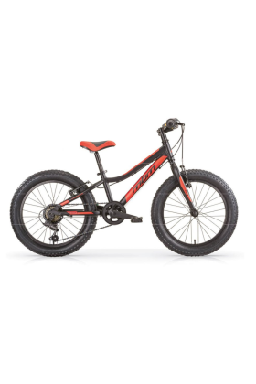 Bici Bambino MBM Drift 20"