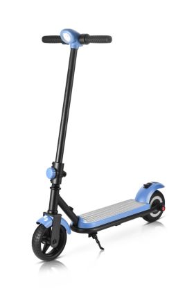 Monopattino Elettrico per Bambini Flower 24V - Litio 