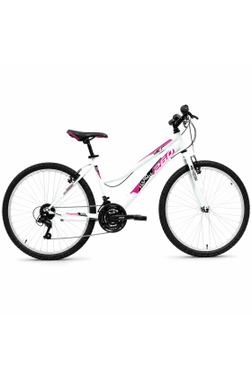 Bicicletta Ragazza Denver MTB 26 Durango 18v