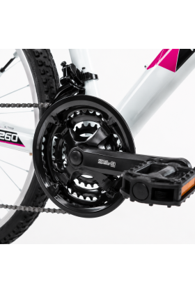Bicicletta Ragazza Denver MTB 26 Durango 18v 