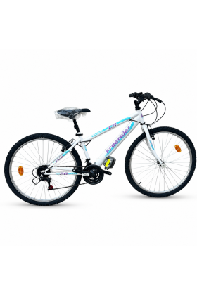 Bici Donna Freerider CR MTB 26" 18 V