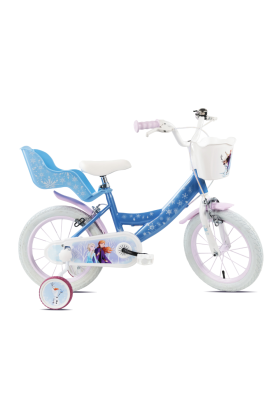 Bicicletta Bambina  Denver Disney Frozen II 14"