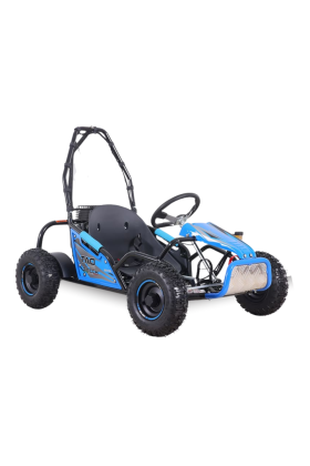Buggy a Benzina per Bambini GK100