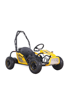 Buggy a Benzina per Bambini GK100