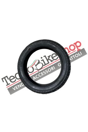 Pneumatico Gomma Anteriore/Posteriore 16"x 2.50 per Scooter bici elettrica Z-Tech ZT-09 