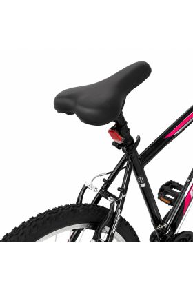 Bici Uomo Denver MTB Indi 26" 18 Speed