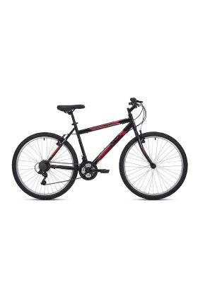 Bici Uomo Denver MTB Indi 26" 18 Speed