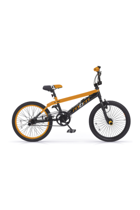 Bici Bambino MBM BMX Instinct 20"-Arancione