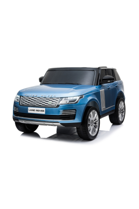 Auto Elettrica Per Bambini Land Rover Range Rover Sport HSE 2 Posti -  Verniciata