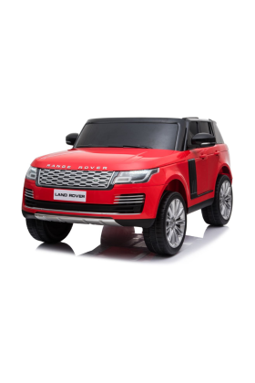 Auto Elettrica Per Bambini Land Rover Range Rover Sport HSE 2 Posti