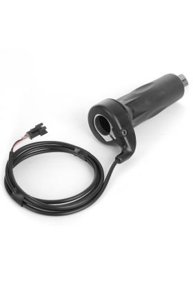 Manopola Acceleratore Manuale per Z-Tech ZT-09