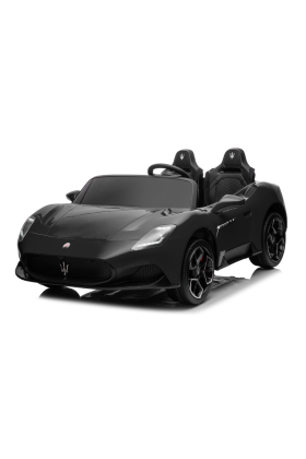 Auto Elettrica Per Bambini Maserati MC20 Full Optional 12V