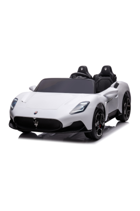Auto Elettrica Per Bambini Maserati MC20 Full Optional 12V