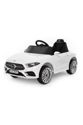 Auto Elettrica per Bambini Mercedes CLS 350 Amg 12V
