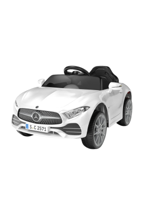 Auto Elettrica per Bambini Mercedes CLS 350 Amg 12V