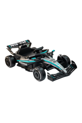 Auto Elettrica per Bambini Mercedes AMG F1 12V 