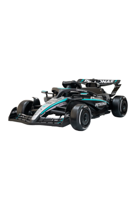 Auto Elettrica per Bambini Mercedes AMG F1 12V