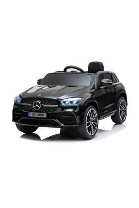 Auto Elettrica per Bambini MERCEDES GLE 450 12V