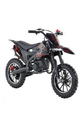 Mini Cross per Bambini KXD 706A ZMC 50cc R10/10