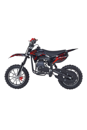 Minicross per Bambini Z-Tech KXD ZMC 703B